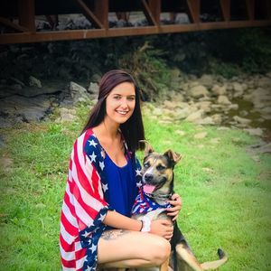 Meet your Posher, Kellie